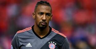 Боатенг: Няма смяна на властта в Бундеслигата