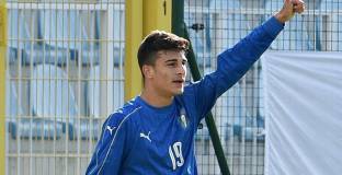 Болоня купи Орсолини от Ювентус