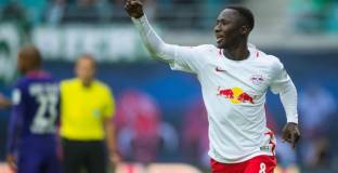 Ливърпул изпреварил Барселона в борбата за Кейта 