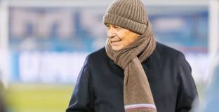 Луческу пред завръщане в Украйна 