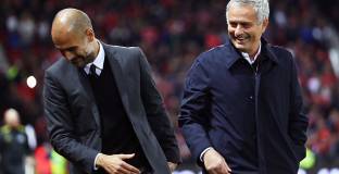 Гуардиола: Челси и Тотнъм искат да играят, а Юнайтед използва дълги подавания 