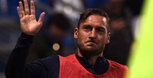 Тоти се зарази с коронавирус