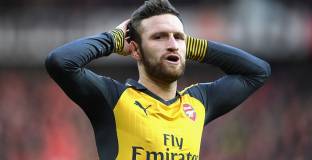 Наполи се интересува от Мустафи