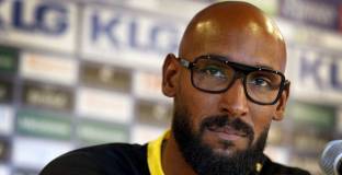 Анелка: Абрамович направи много за английския футбол 