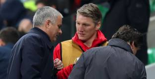 Швайнщайгер: Моуриньо често ме питаше за Байерн