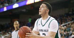 Трима баскетболисти могат да получат до 10 г. затвор за кражба 