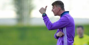 Президентът на Мурсия: Гути ще оглави Реал Мадрид 