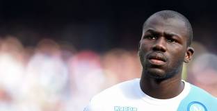 Наполи не е получавал предложения за Кулибали