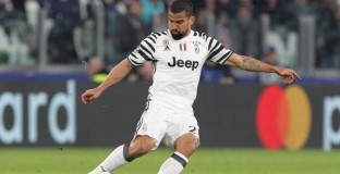 Торино и Ювентус се договориха за Ринкон 