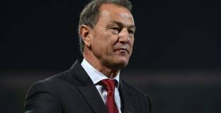 Де Биази оглави националния на Азербайджан