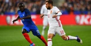 Канте аут за около три седмици 