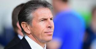 Днес Клод Пюел трябва да оглави Сент Етиен