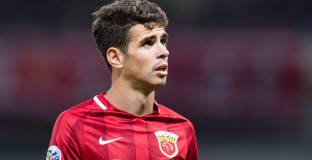 Оскар постъпи в болница 