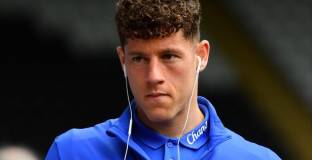 Тотнъм ще се бори с Челси за Баркли 