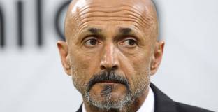 Спалети: Икарди бе грандиозен 