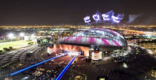 В Катар арестуваха двама норвежки журналисти