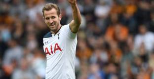 Тотнъм е трети след мач с девет гола (видео)