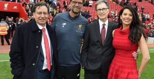 Собствениците на Ливърпул обявиха инвестиции в клуба