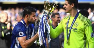 Куртоа: Не искам да се срещам с Коща 