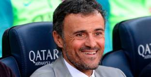 Челси е близо до подписване с Луис Енрике 