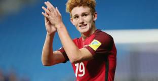 Вердер обяви за споразумение с американец 