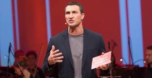 Кличко: Третата световна война започна в Украйна