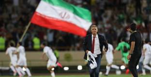 Кейрош: Излизаме за победа срещу Испания 