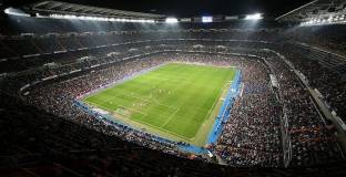 УЕФА разреши фенове на гостуващите отбори в евротурнирите