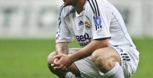 Касано: В Реал Мадрид качих 14 кг.