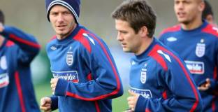 Оуен: Бекъм ни подведе на Мондиал 1998