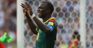 Камерун победи Буркина Фасо в стартовия мач от КАН 2021 