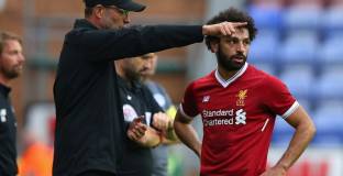 Мохамед Салах 