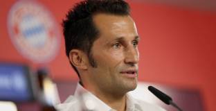 Салихамиджич: Байерн показа отборна игра на топ ниво