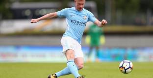 Конте за напускането на Де Брюйне на Челси: Това е топ играч