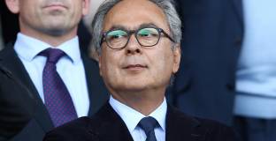  Собственикът на Евертън сключи договор с инвеститори