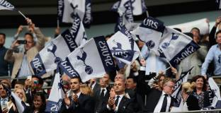 Тотнъм е зашеметен от статията в Marca