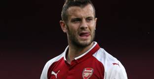 Венгер: Уилшър се намира в много добра форма 