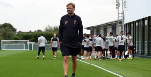 Ливърпул планира шампионски парад 