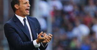 Източник: В Арсенал са склонни да заложат на Алегри 