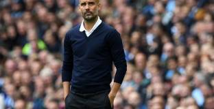 Гуардиола: Това е най-доброто представяне на отбора досега 