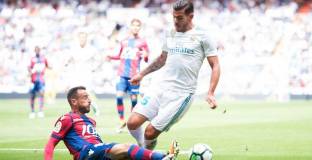 Реал Мадрид и Реал Сосиедад се договориха за Тео Ернандес 