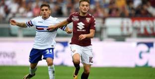 Сампдория отрече за договореност с Атлетико за Торейра