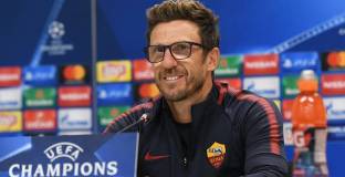 Ди Франческо: Можехме да играем и по-добре 