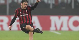 Калабрия ще напусне Милан в края на сезона