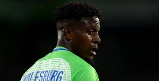 Волфсбург ще преговаря с Ливърпул за покупката на Ориги 