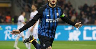 AS: Реал иска Икарди