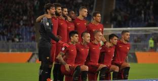 Рома увеличава капитала си