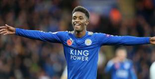 Тотнъм се връща към въпроса с Демарай Грей 