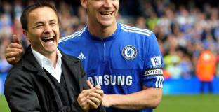   Тери си спомни как Уайз го е хванал за гърлото