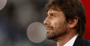 Източник: Конте подписа договор с Интер